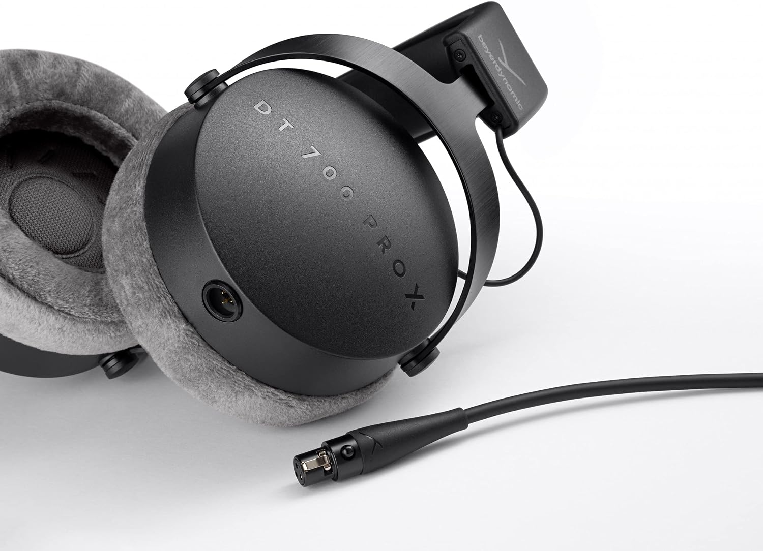 beyerdynamic DT 700 PRO X Closed-Back Studio Headphones with Stellar.45 Driver for Recording and Monitoring on All Playback Devices