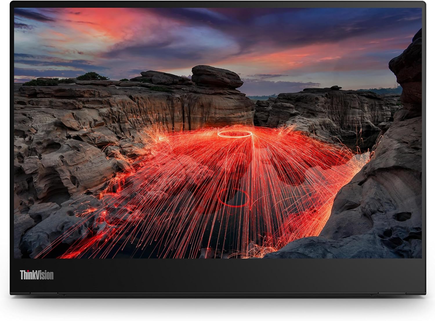 ThinkVision M14t Gen2 14-inch Monitor