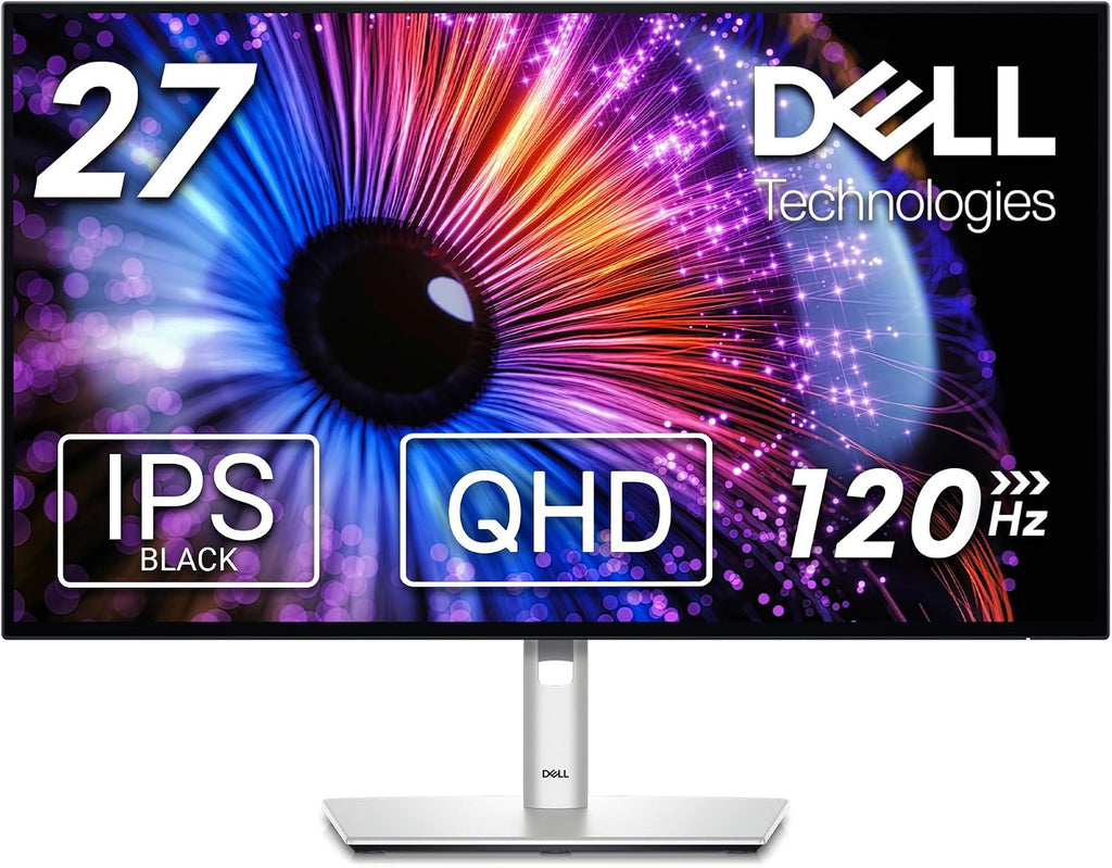 Dell UltraSharp U2724DE 27' Class WQHD LED Monitor