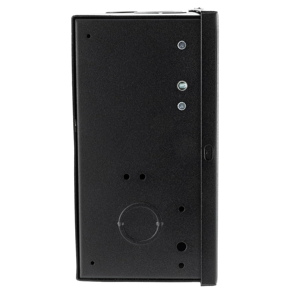 RecPro RV Automatic Transfer Switch for Esco | 120V/240V | 50Amp | Handles Up to 12KW Generator