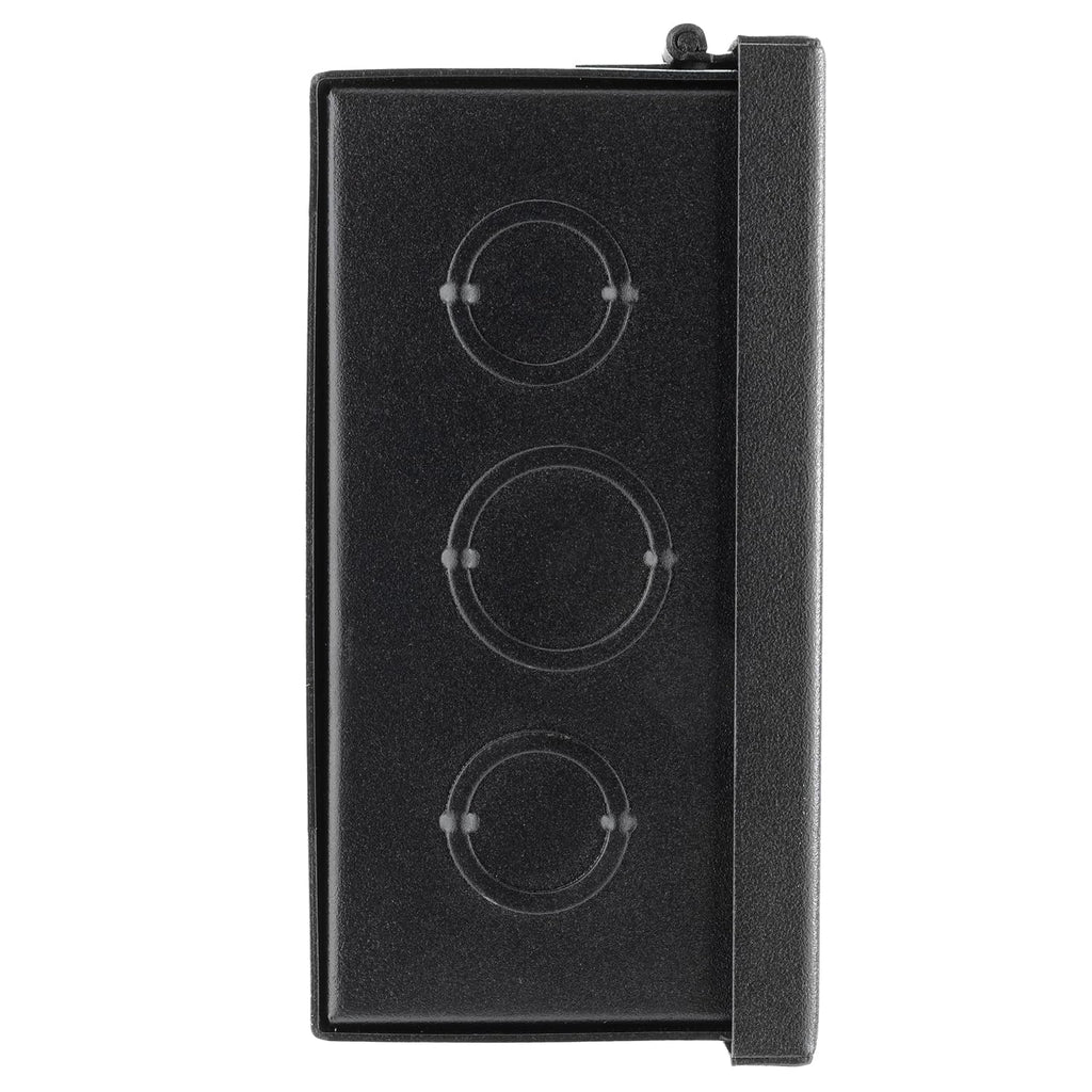 RecPro RV Automatic Transfer Switch | 120V | 30Amp | Handles Up to 4.5KW Generator