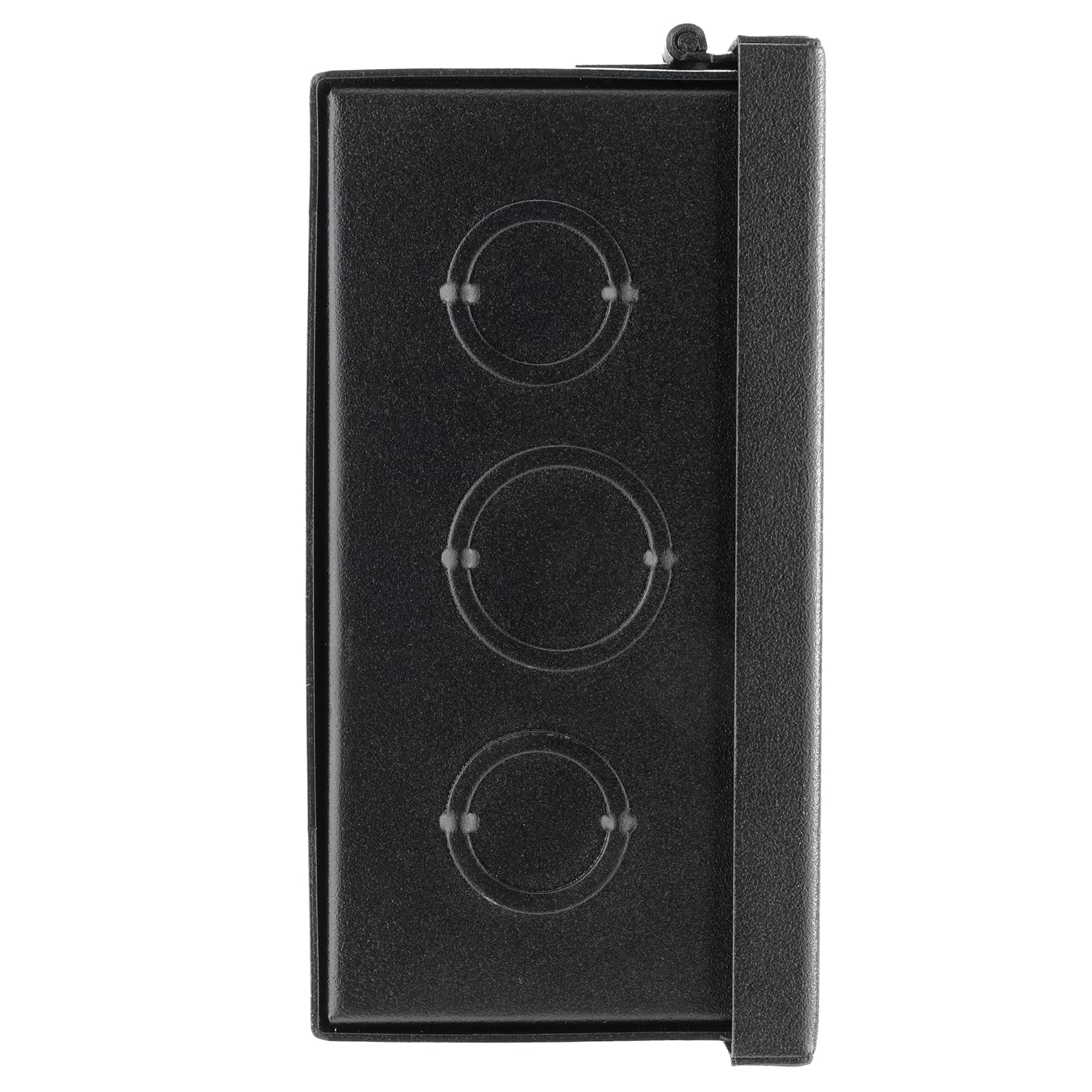RecPro RV Automatic Transfer Switch | 120V | 30Amp | Handles Up to 4.5KW Generator