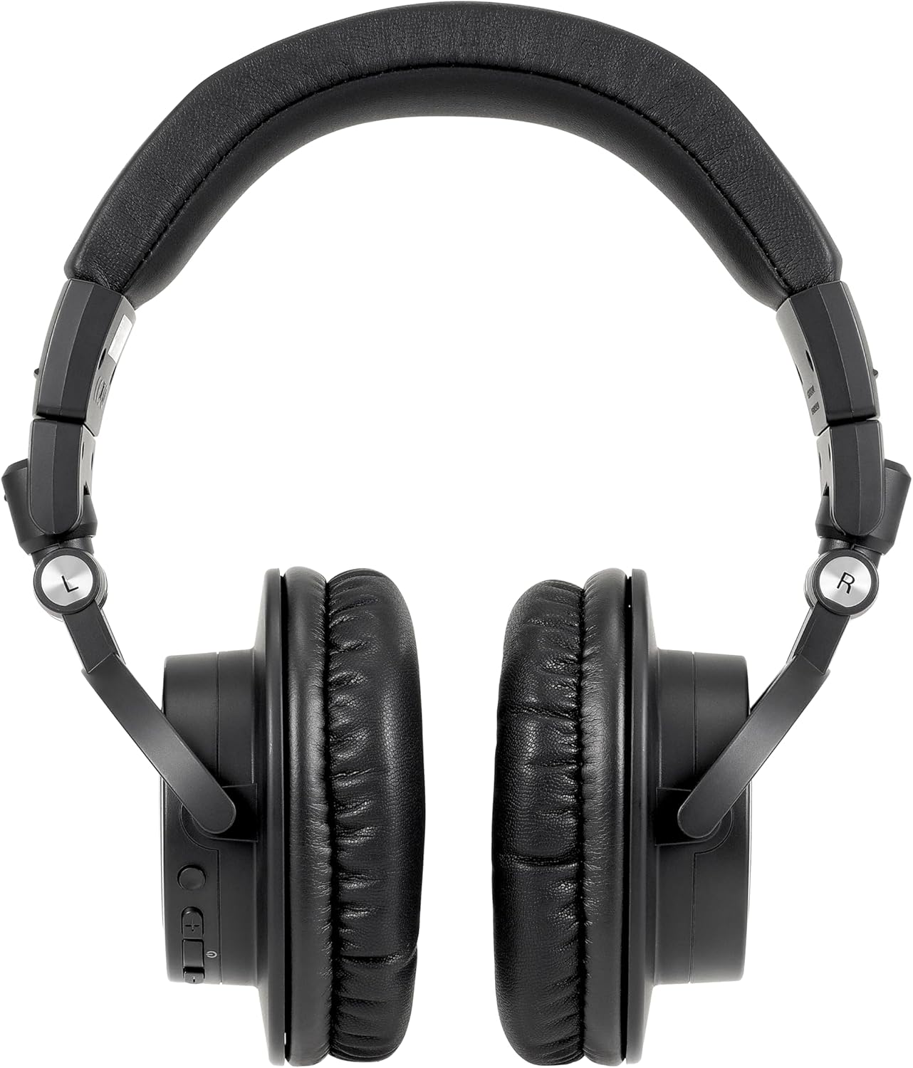 Audio-Technica ATH-M50XBT2 Wireless Headphones, Black