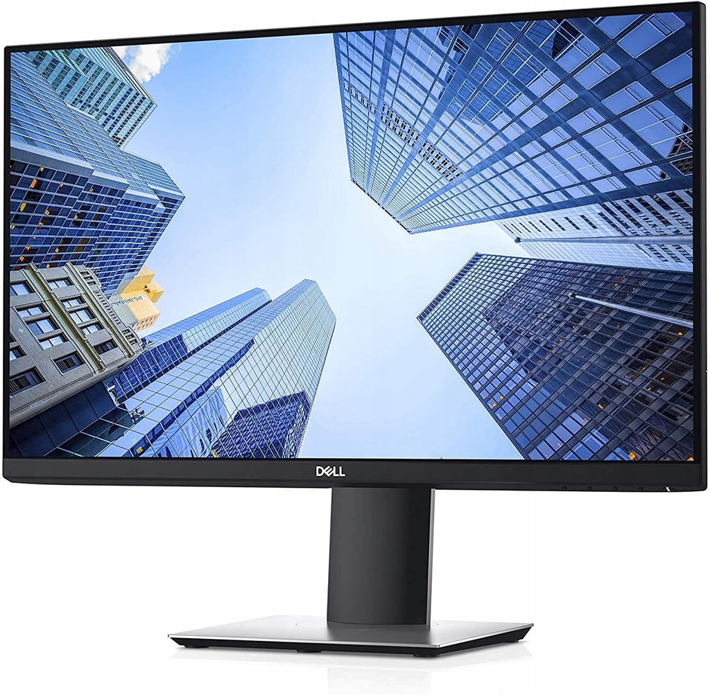 DELL P Series 27-Inch FHD 1080p Screen Led-Lit Monitor (P2719H), Black