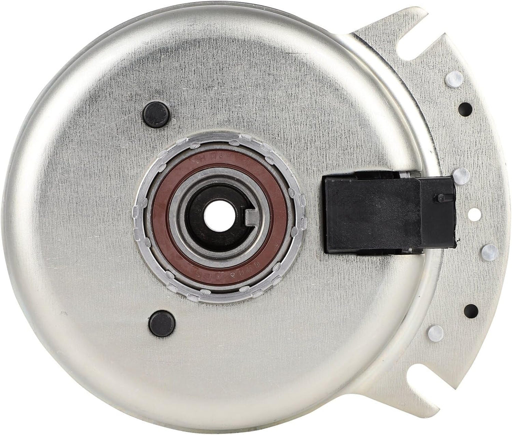 SCITOO PTO Clutch Fit For 717-3002, 917-3002 for MTD for Troy-Bilt,IH-61313-C92,IH-61313-C93 for CUB CADET,7-06039 for PRIME,5208-23 for WARNER,X0146 for XTREME,MA-GT-B3 for OGURA Electric Lawnmower