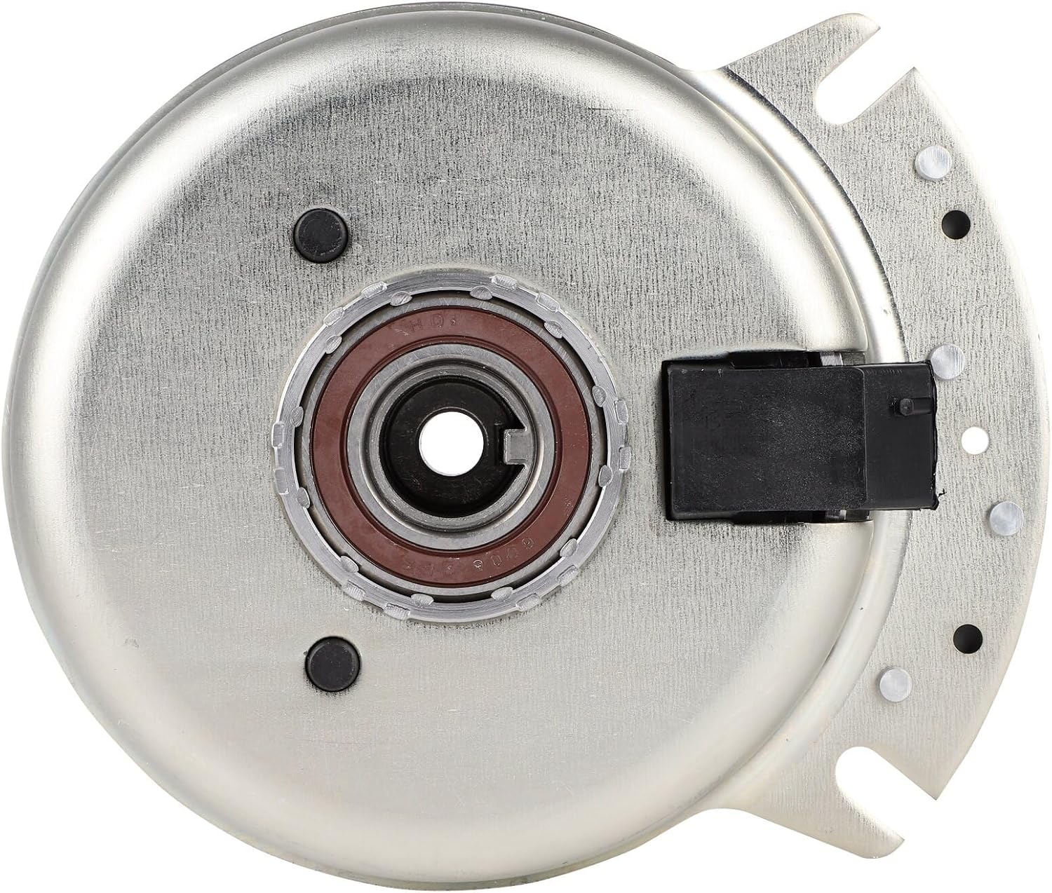 SCITOO PTO Clutch Fit For 717-3002, 917-3002 for MTD for Troy-Bilt,IH-61313-C92,IH-61313-C93 for CUB CADET,7-06039 for PRIME,5208-23 for WARNER,X0146 for XTREME,MA-GT-B3 for OGURA Electric Lawnmower