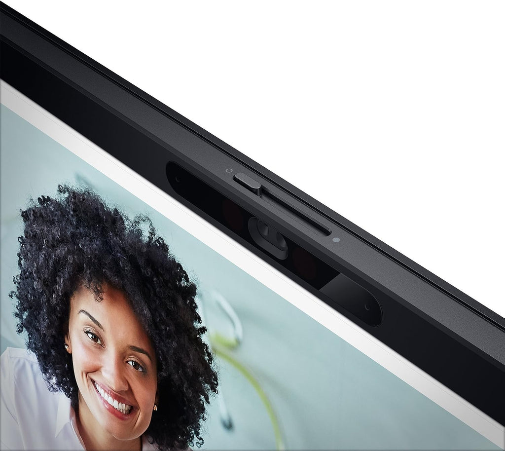 Dell P2418HZm 24' Monitor for Video Conferencing - P Series (Renewed)