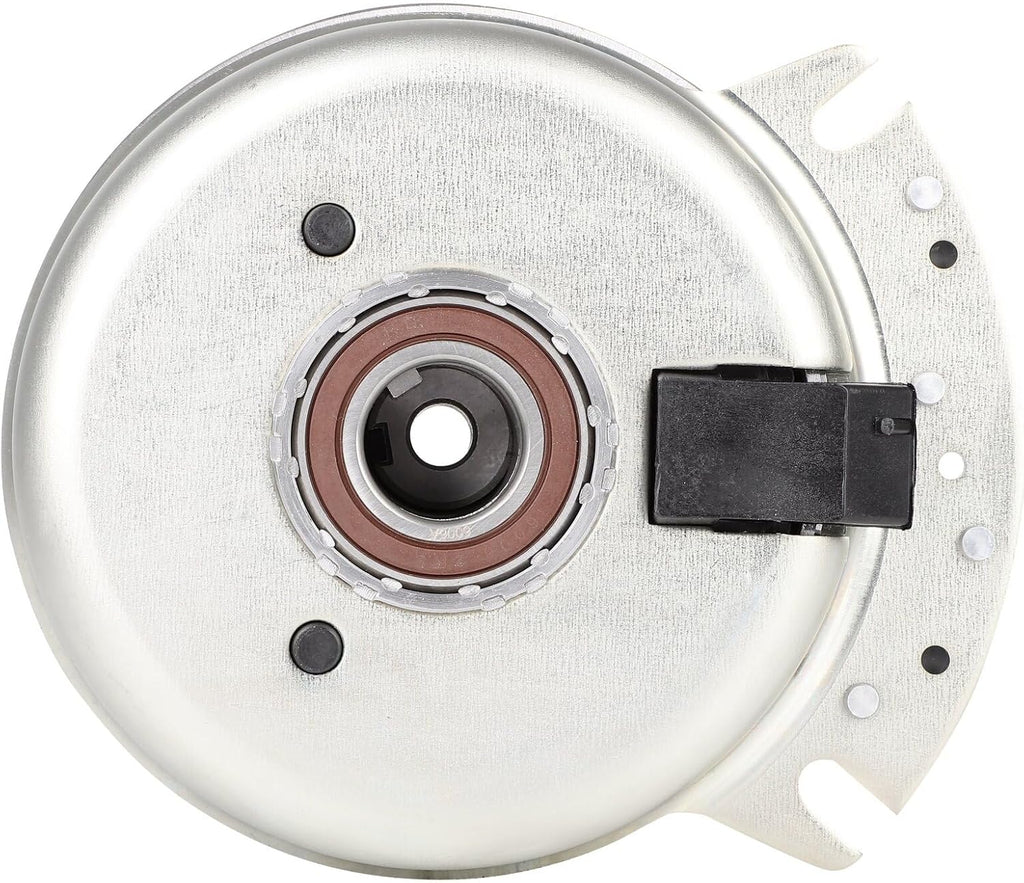 SCITOO PTO Clutch Fit For 717-3340,917-3340 for CUB CADET,5209-46 for WARNER,X0148 for XTREME Electric Lawnmower