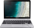 Samsung Chromebook Plus V2 2-in-1 Laptop- 4GB RAM, 64GB eMMC, 13MP Camera, Chrome OS, 12.2', 16:10 Aspect Ratio- XE520QAB-K03US Light Titan