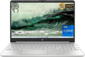 HP 15.6' Full HD Touchscreen Laptop, 16GB RAM, 1TB SSD Storage, Intel Core i7-1255U Processor up to 4.7GHz, Long Battery Life, HD Camera, HDMI, Windows 11, Natural Silver, W/GaLiMu