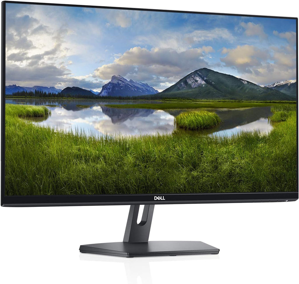 Dell SE2419Hx 23.8' IPS Full HD (1920x1080) Monitor,Black