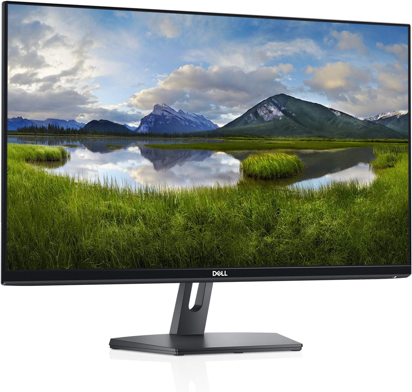 Dell SE2419Hx 23.8' IPS Full HD (1920x1080) Monitor,Black