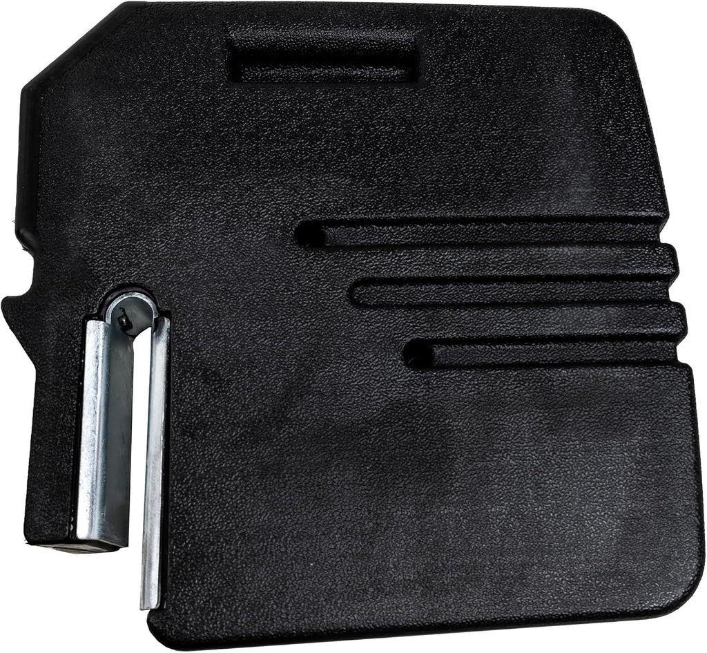 MTD Genuine Parts 490-900-M060 Lawn and Garden Tractor Suitcase Weight Kit