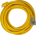 Woods 20-Amp Generator Cord 5-20P