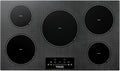 THOR Kitchen Professional 36-inch Induction Cooktop - Model TIH36