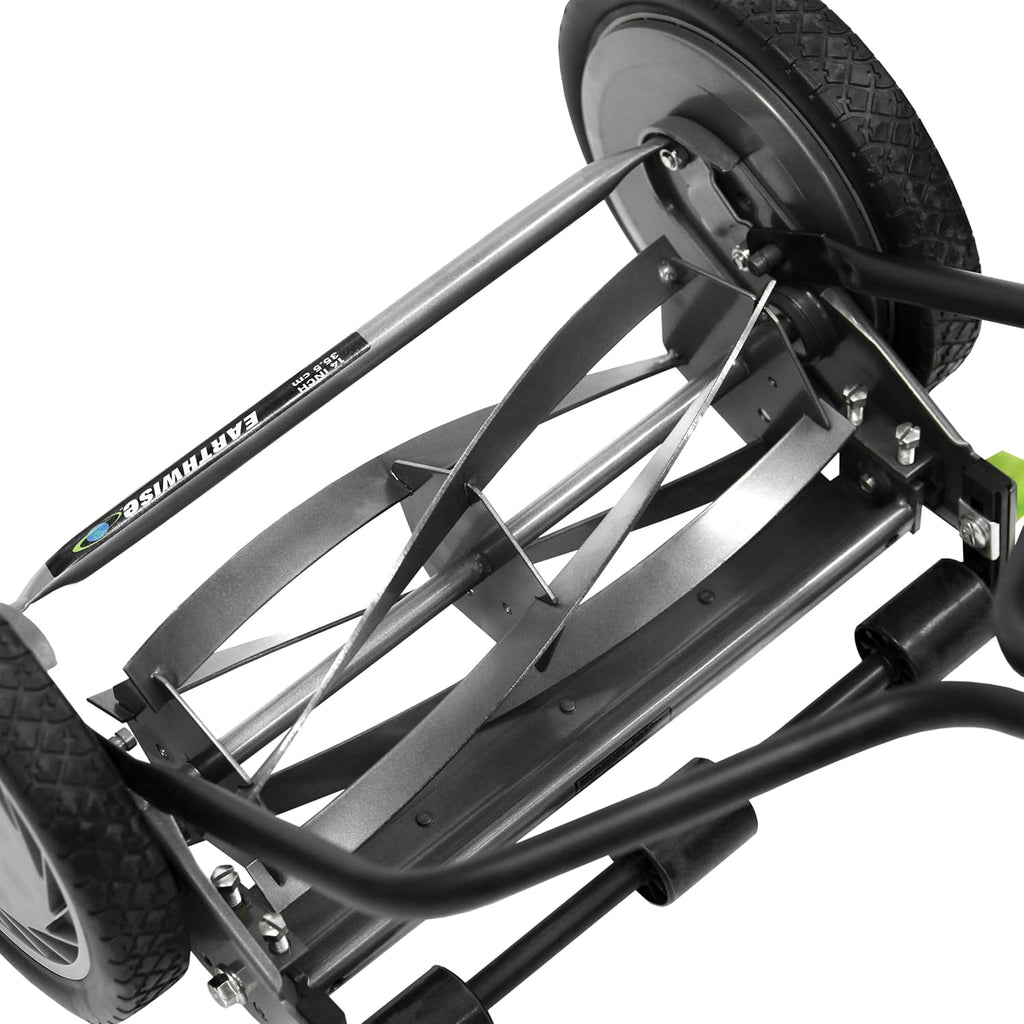 Earthwise 1314-14EW 14' 5-Blade Economy Reel Mower