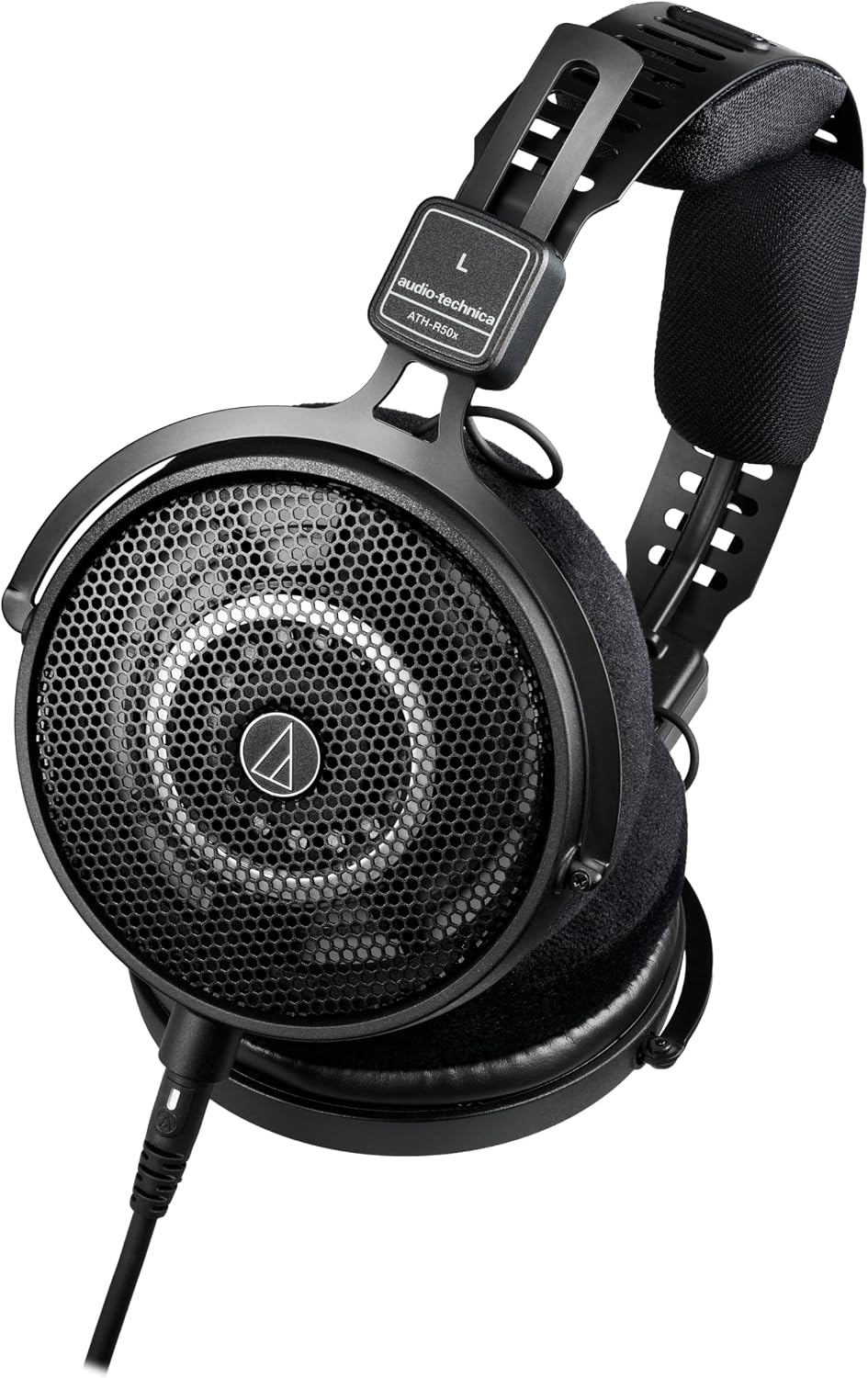 Audio-Technica ATH-R50X Open-Back Headphones