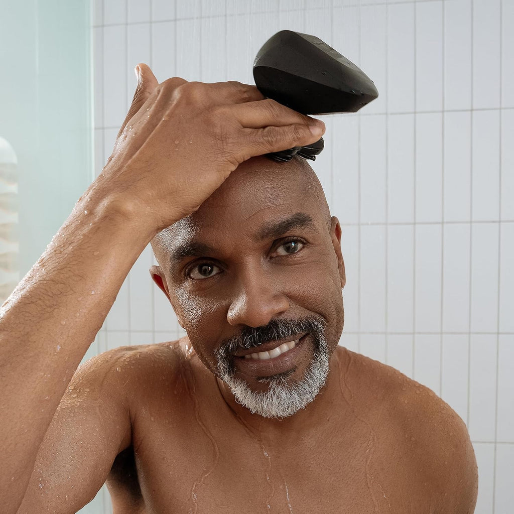 MANSCAPED® The Dome Shaver™ PRO, The Lawn Mower® 5.0 Ultra, Weed Whacker® 2.0, The Shed 2.0 - SkinSafe® Head, Groin, Ears, Nose, Body & Balls Trimmers & Shavers for Men, USB-C Rechargeable