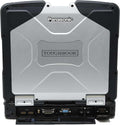 Panasonic Toughbook CF-31 MK6 Core i7-7600U 2.80GHz vPro, 13.1' XGA Touch, 32GB RAM, 512GB SSD, Intel Wi-Fi, Bluetooth, TPM 2.0, 4G LTE, dGPS, DVD, Emissive Backlit Keyboard, Windows 11 Pro (Renewed)