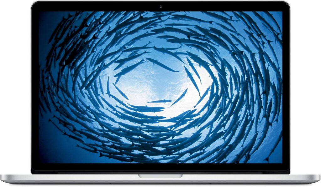 Apple MacBook Pro 15in Core i7 2.8GHz Retina (MGXG2LL/A), 16GB RAM, 1TB Solid State Drive (Renewed)