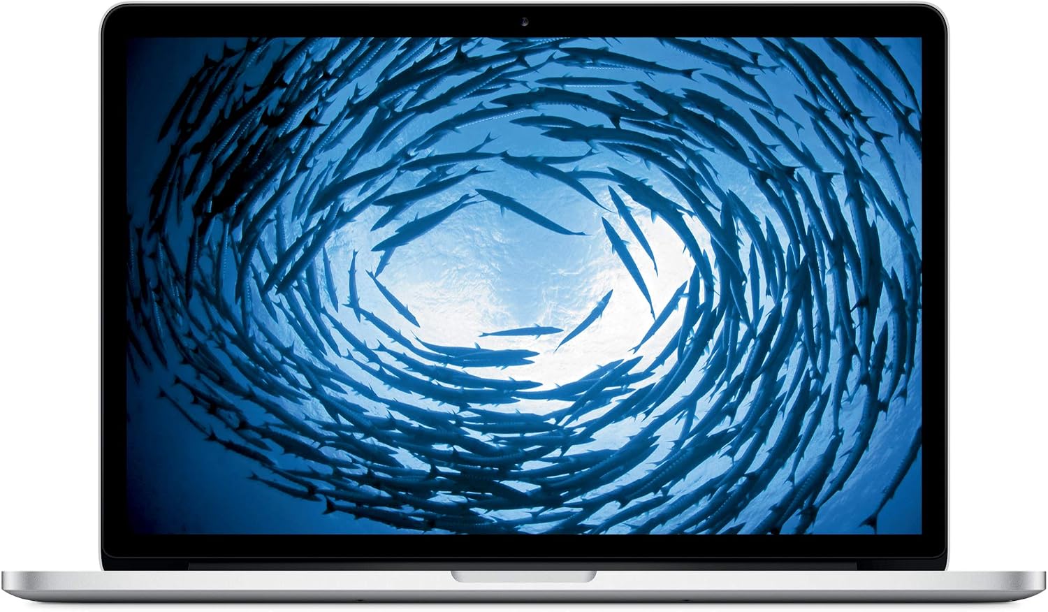 Apple MacBook Pro 15in Core i7 2.8GHz Retina (MGXG2LL/A), 16GB RAM, 1TB Solid State Drive (Renewed)