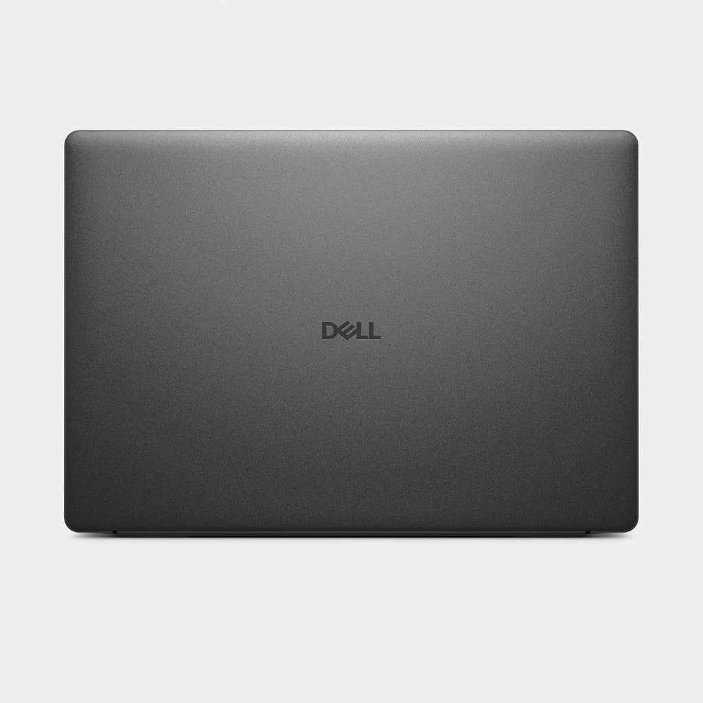 Dell 16 Laptop DC16250-16.0-inch 16:10 FHD+ Touch Display, Intel Core 5 120U Processor, 16GB DDR5 RAM, 512GB SSD, Intel Graphics, Windows 11 Home, 1 Year Basic Onsite Service - Carbon Black