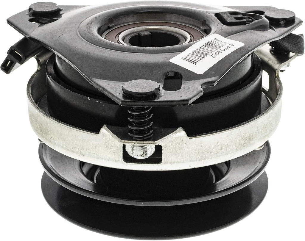 8TEN Gen 3 Electric PTO Clutch for AYP Craftsman Cub Cadet MTD Husqvarna 532144509 140923 5215-73 174509 170056 124648X