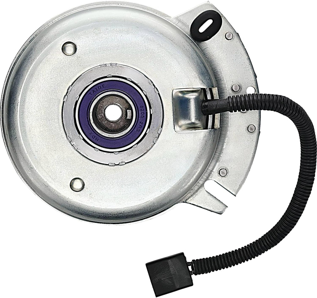 Xtreme Outdoor Power Equipment X0424 PTO Clutch Compatible with/Replacement for John Deere 145, 155C, 190C, L120, L130, LA130, LA140, S140, S160, S170 and S180 GY20108, GY20652, GY20878, GY21339