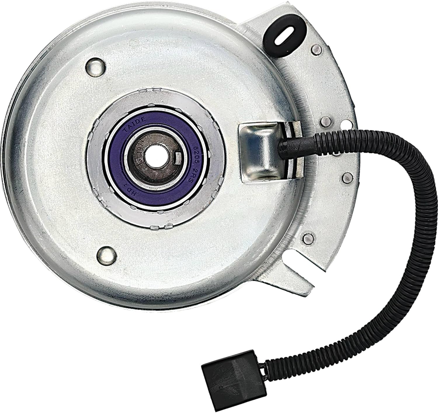 Xtreme Outdoor Power Equipment X0424 PTO Clutch Compatible with/Replacement for John Deere 145, 155C, 190C, L120, L130, LA130, LA140, S140, S160, S170 and S180 GY20108, GY20652, GY20878, GY21339