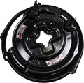 CUB CADET 983-05039E-0637 Black 30' Deck Shell w/Nozzle CC30 H Mini Rider Lawn Mowers