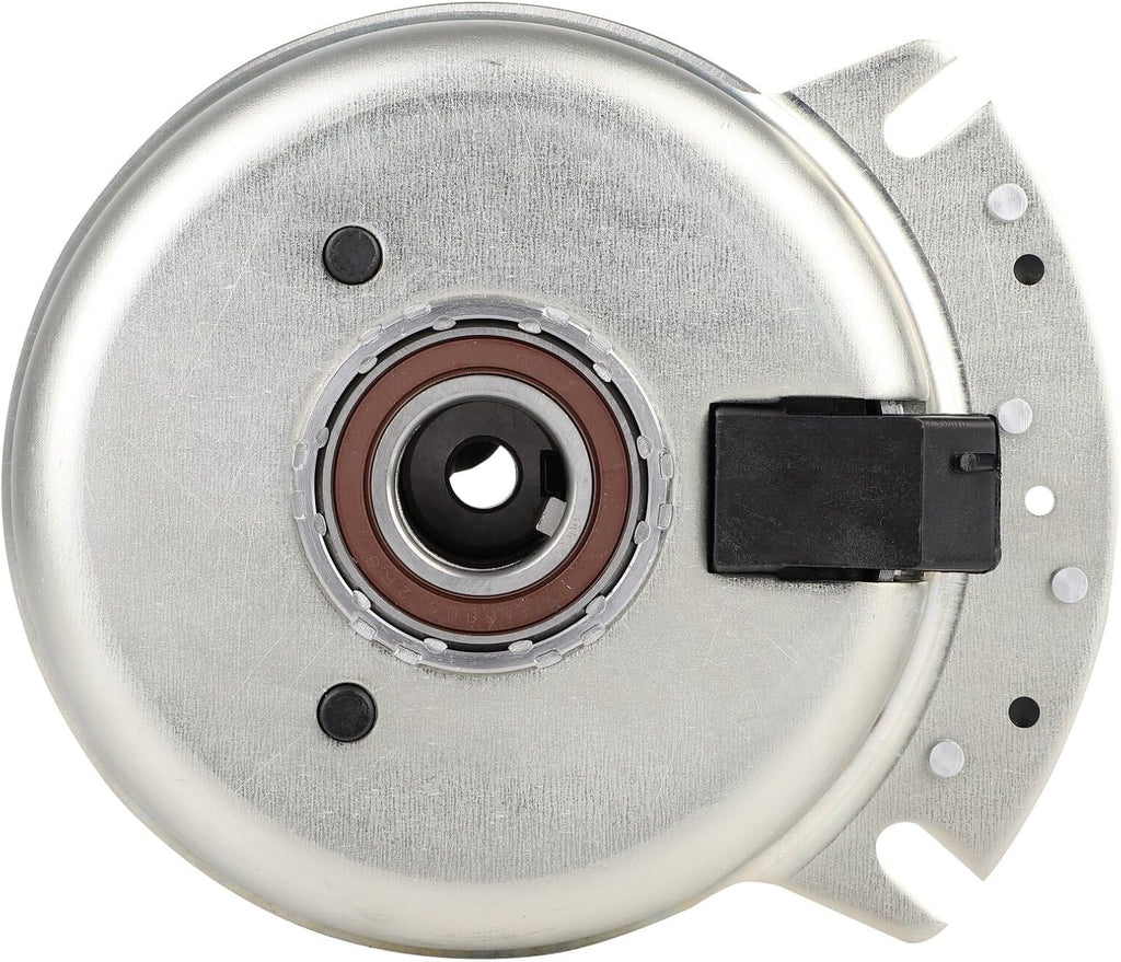 SCITOO PTO Clutch Fit For 35-111 for Bobcat for Steiner,35-111,PL7596 for Bunton,5218-20 for WARNER,X0234,X0234-K for XTREME Electric Lawnmower