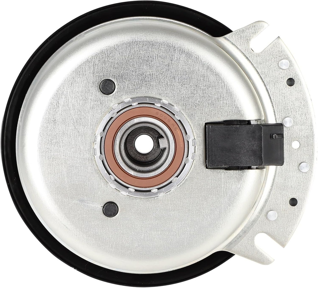 SCITOO PTO Clutch Fits for Warner 116-3553,116-4395 for Exmark,116-3553 for Toro,5218-280,5218-281 for Warner,X0271,X0271-K,X0564 for Xtreme Electric Lawnmower Clutch