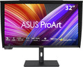 ASUS ProArt Display 32' 4K HDR Mini-LED Professional Monitor (PA32UCXR) – UHD (3840 x 2160), Built-in Motorized Colorimeter, Dolby Vision, 99% Adobe RGB, 97% DCI-P3, ΔE<1, Thunderbolt 4, 3 yr warranty