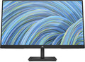 HP V24v G5, 23.8-inch, Full HD (1920 x 1080) FHD Monitor, AMD FreeSync (V24v G5, Black)