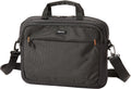 Amazon Basics Laptop Carrying Case, Black | 14 inch, Shoulder Strap, 24-pack