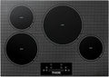THOR Kitchen Professional 30-inch Induction Cooktop - Model TIH30