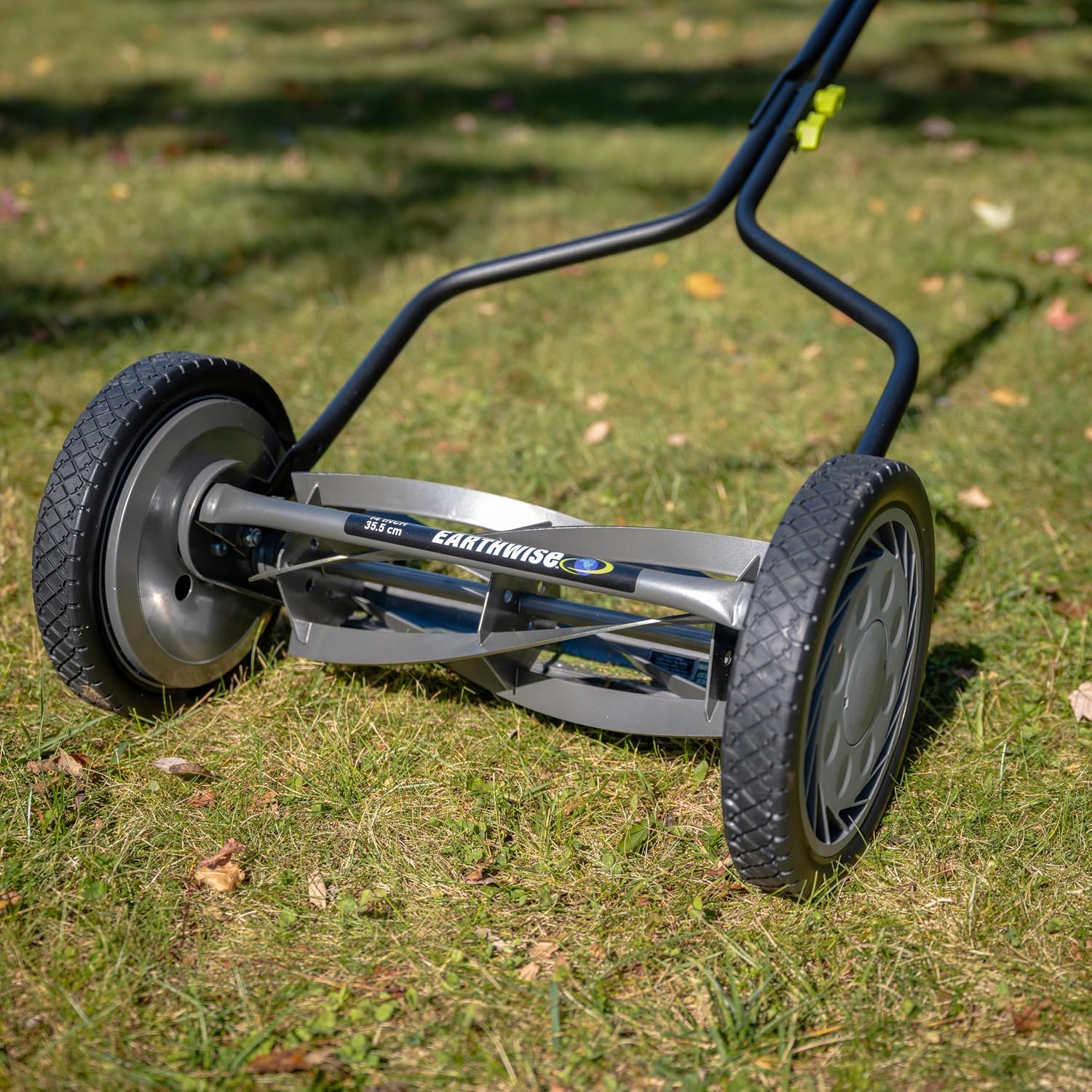 Earthwise 1314-14EW 14' 5-Blade Economy Reel Mower
