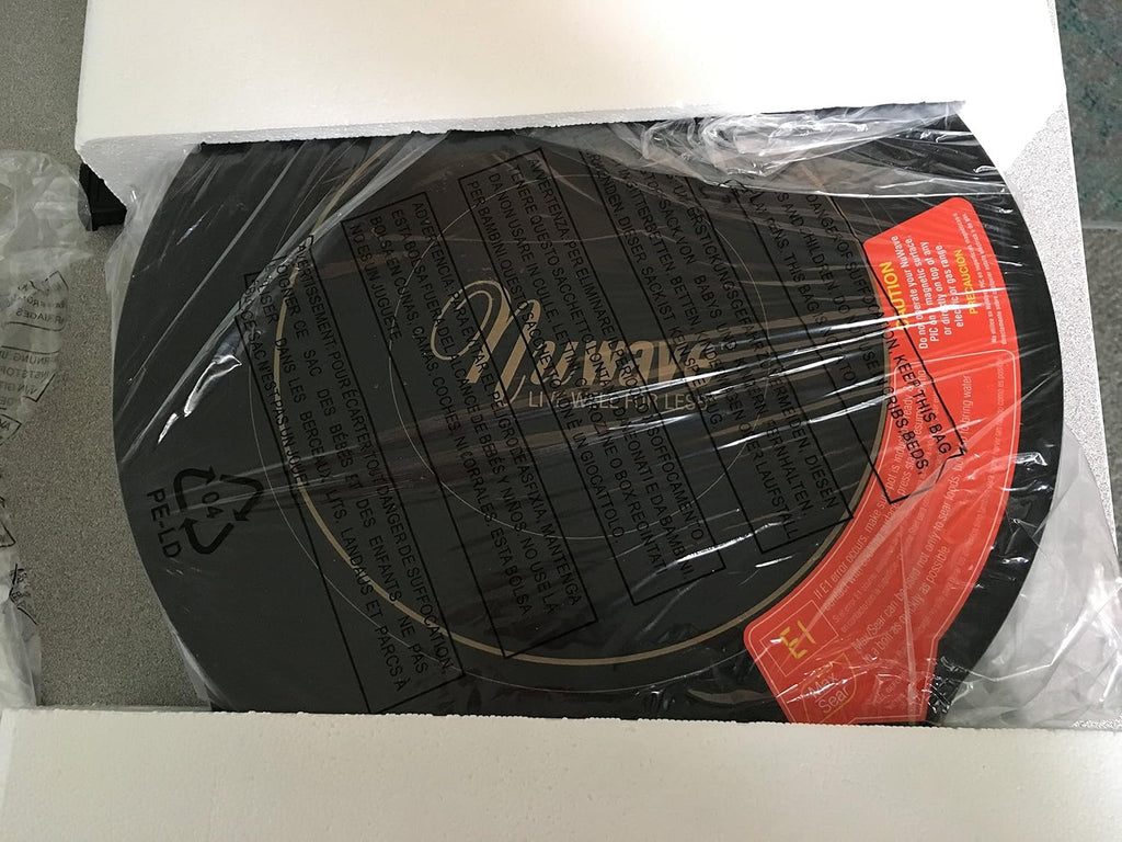 NuWave Pic Gold Precision Induction Cooktop Model 30201 AR